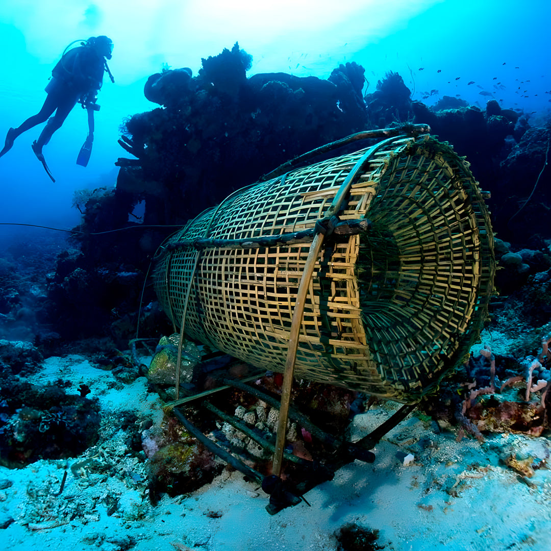 Komodo National Park Scuba Diving Exclusive Liveaboard Escape Liveaboard