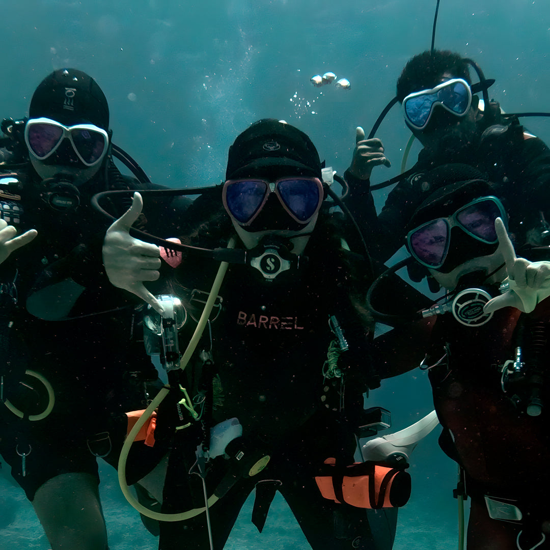 Komodo National Park Scuba Diving Exclusive Liveaboard Escape Liveaboard
