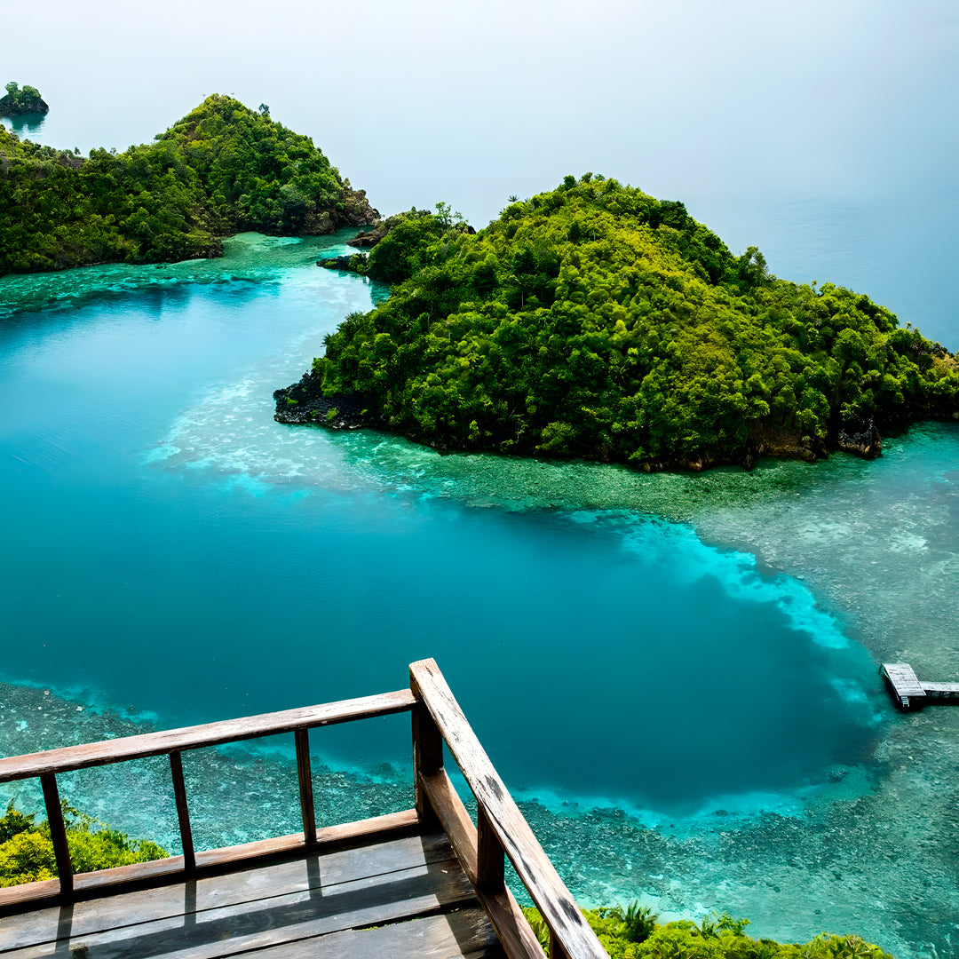 Komodo National Park Scuba Diving Exclusive Liveaboard Escape Liveaboard