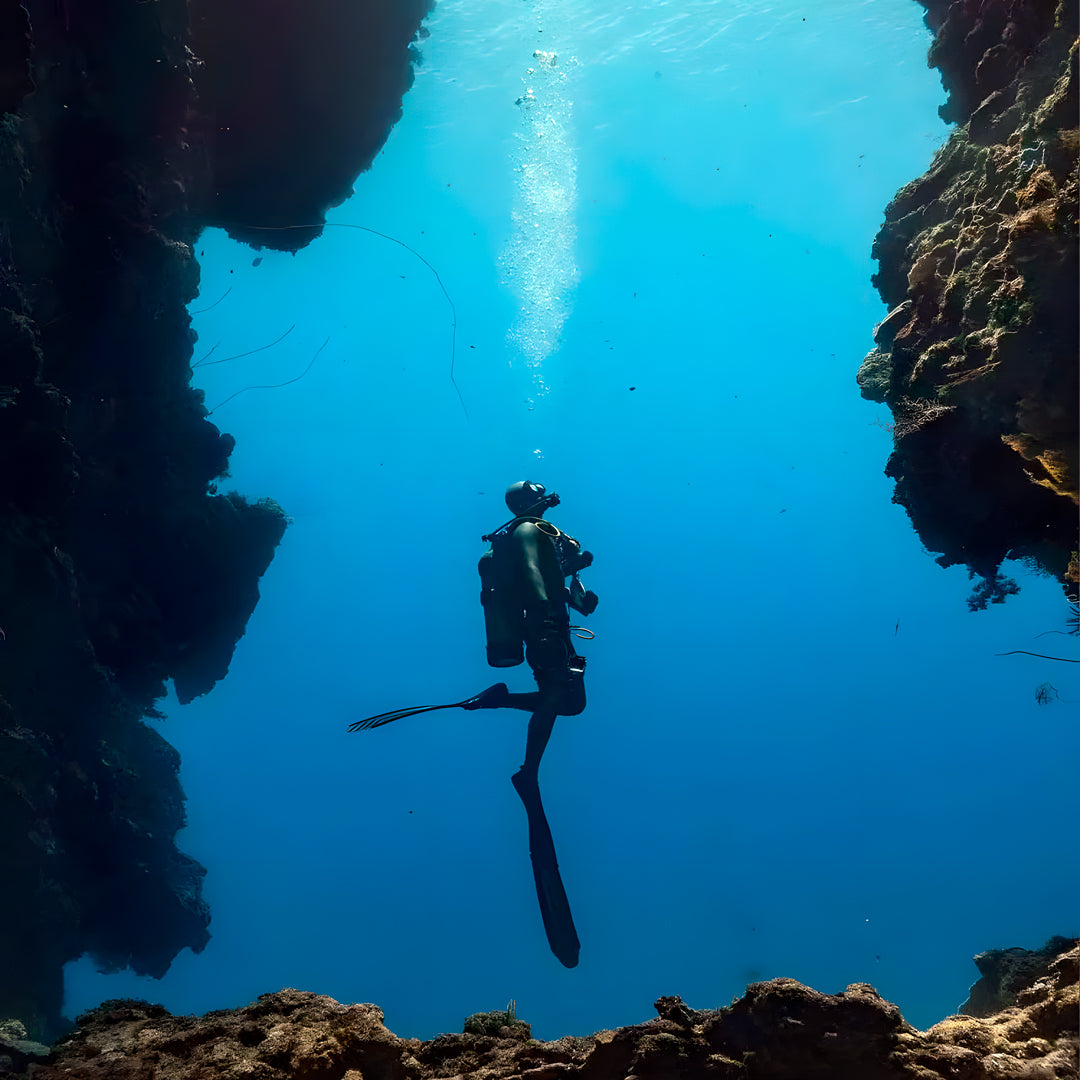 Rock Islands Scuba Diving Liveaboard Pearl Fleet