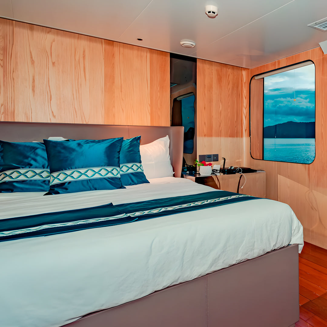 Best of Palau Scuba Diving Liveaboard Pearl Fleet
