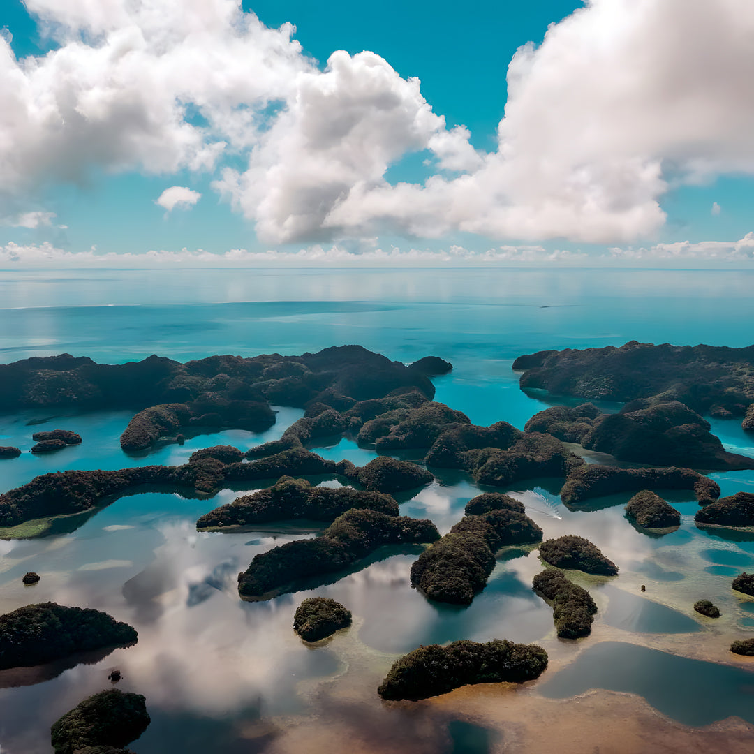 Best of Palau Scuba Diving Liveaboard Pearl Fleet