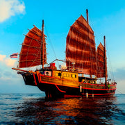 Similan & Surin Islands Liveaboard