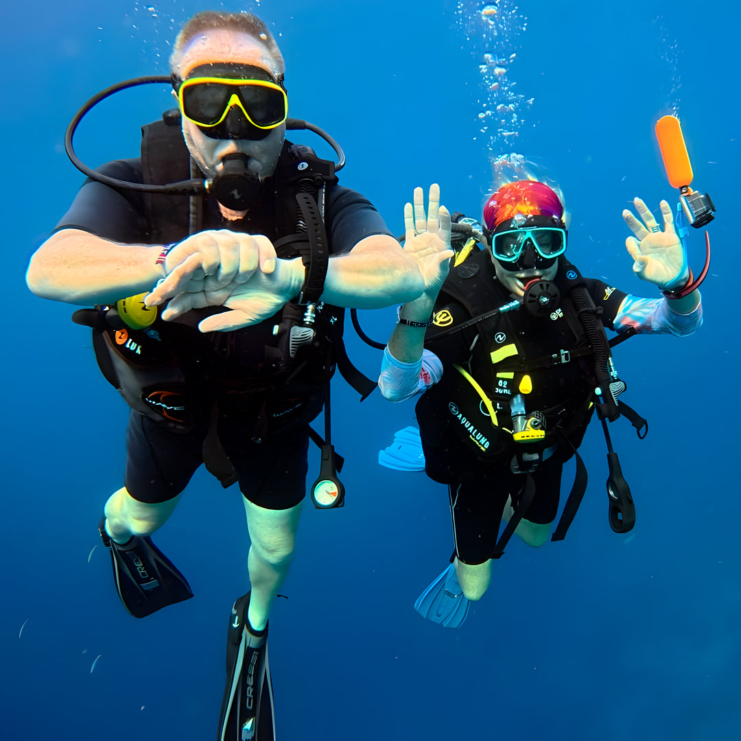 Similan & Surin Islands Liveaboard