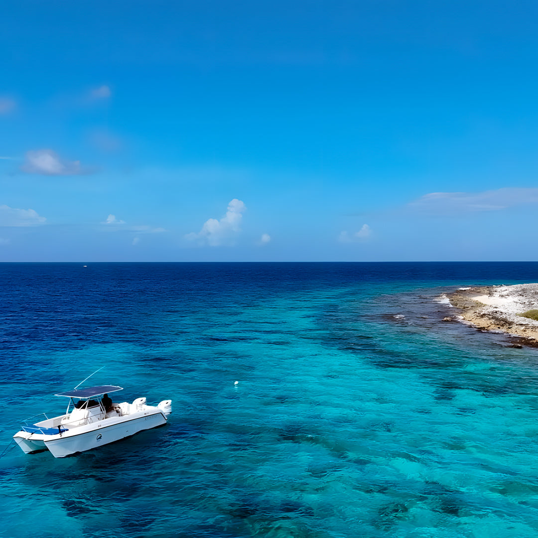Similan & Surin Islands Scuba Diving Liveaboard The Junk Liveaboards