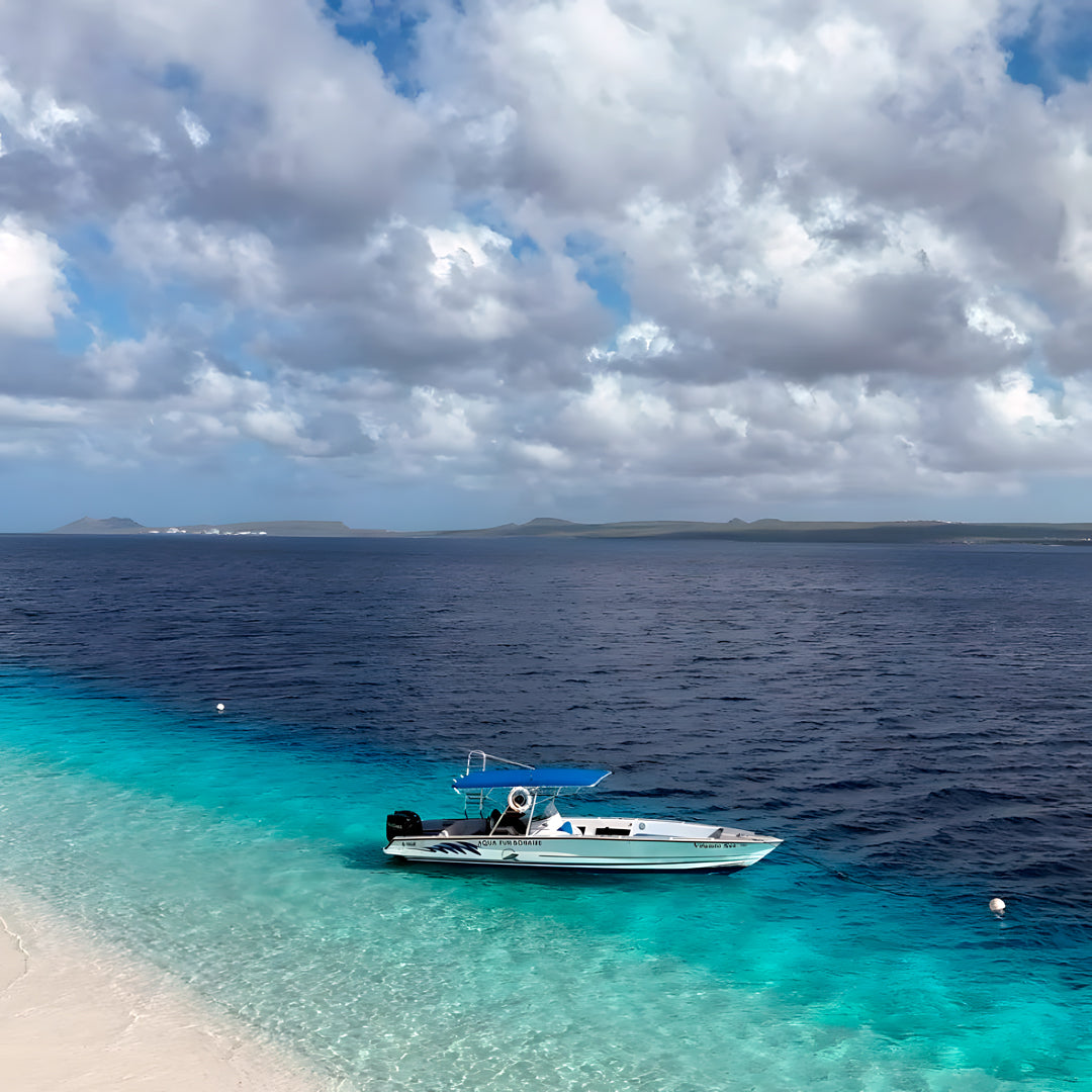 Similan & Surin Islands Scuba Diving Liveaboard The Junk Liveaboards