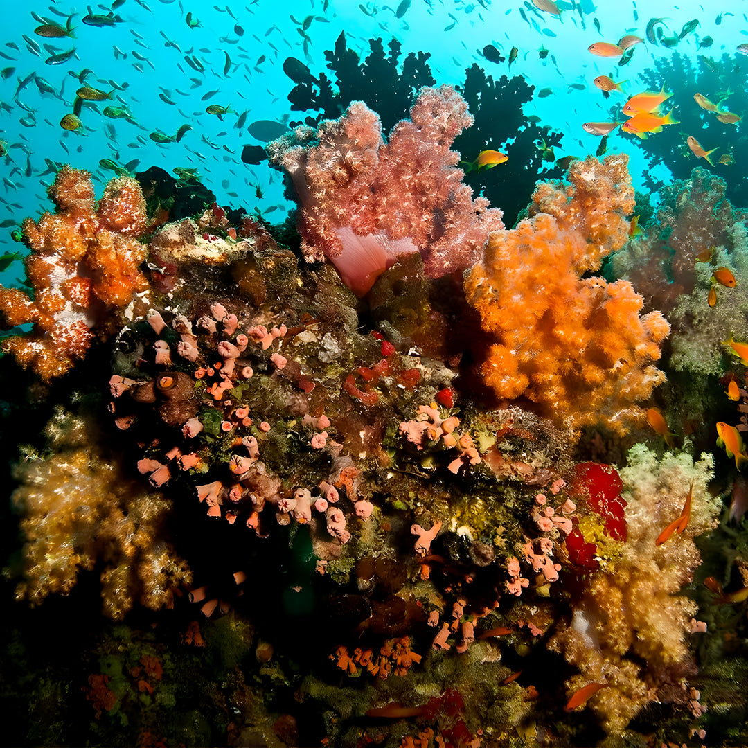 Kaafu Atoll Scuba Diving and Stay Getaway