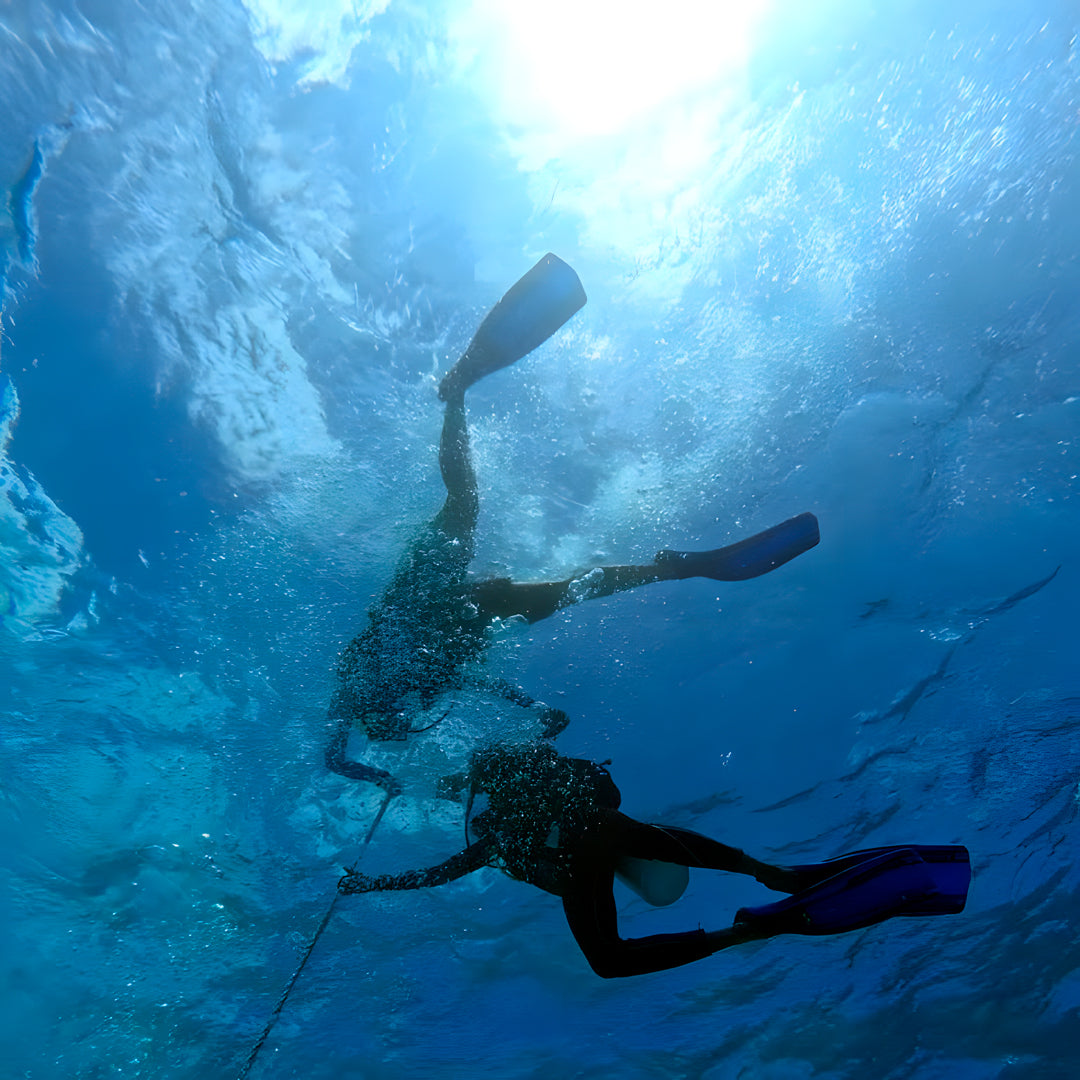 Kaafu Atoll Scuba Diving and Stay Getaway