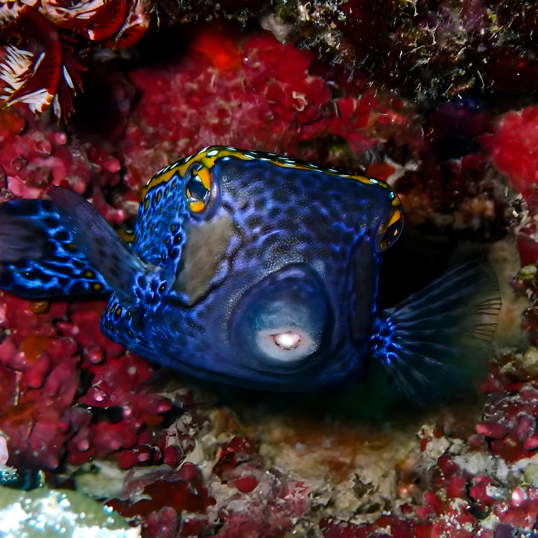Maldives Scuba Diving Vacation Getaway