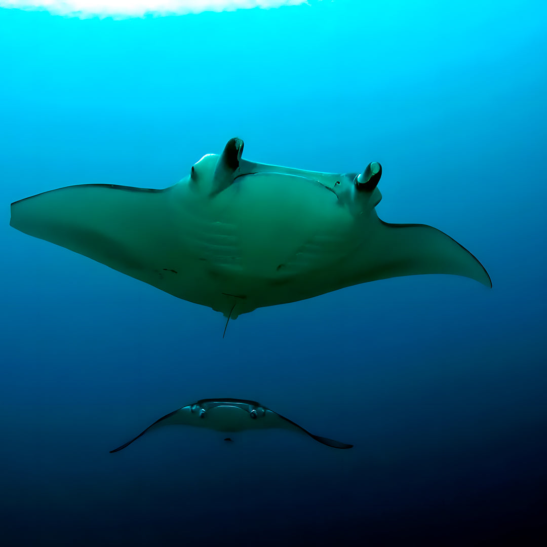 Open Water Diver Course Maldives Trip