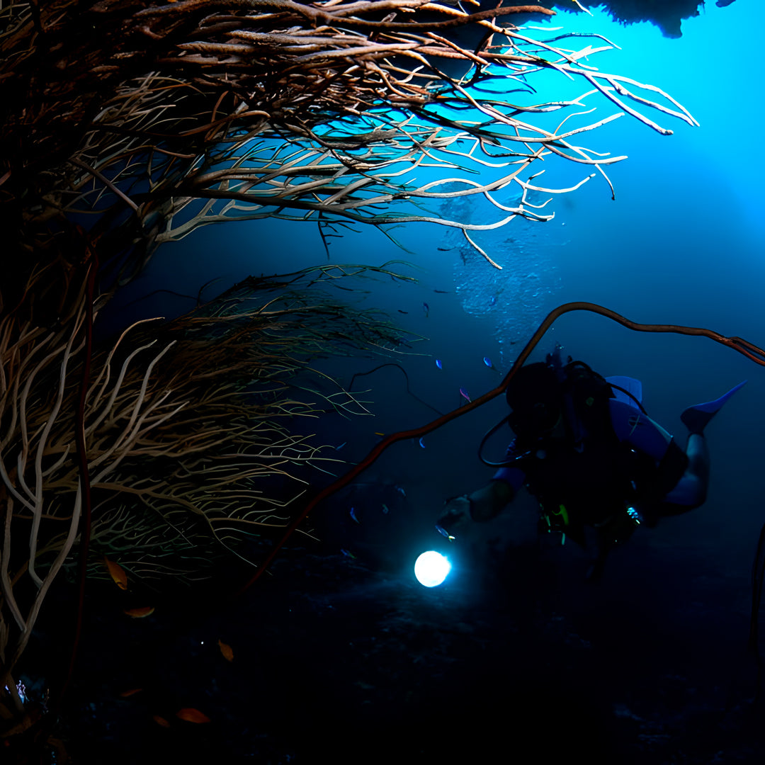 Open Water Diver Course Maldives Trip
