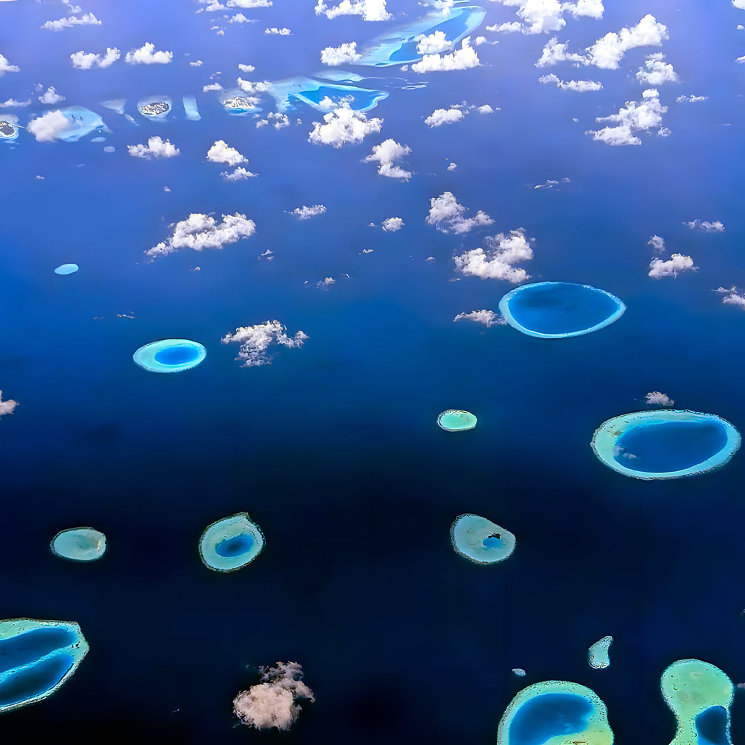 Open Water Diver Course Maldives Trip