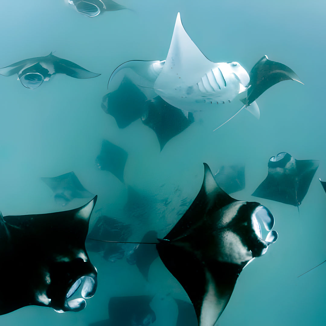 Open Water Diver Course Maldives Trip