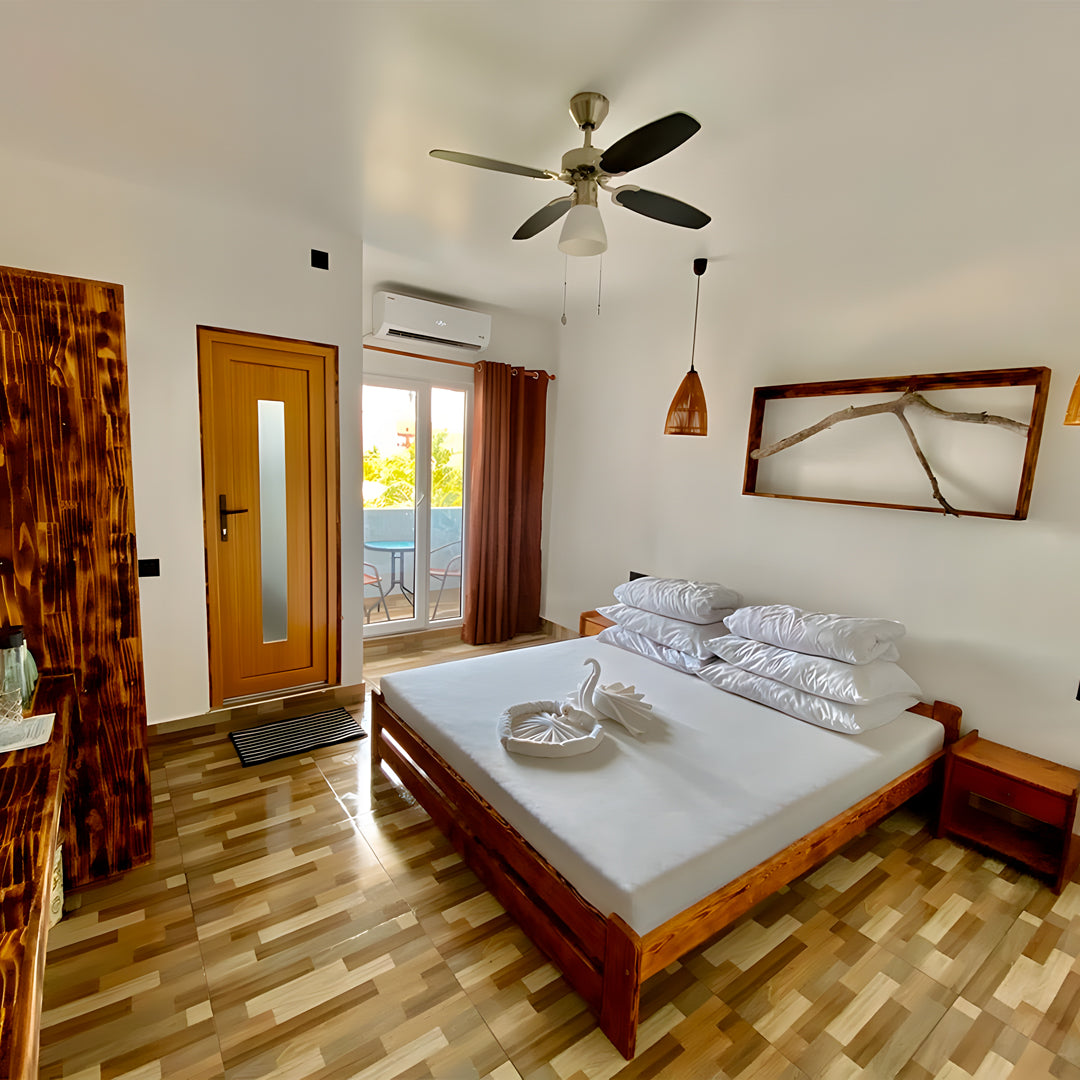 Kaafu Atoll Scuba Diving and Stay Getaway