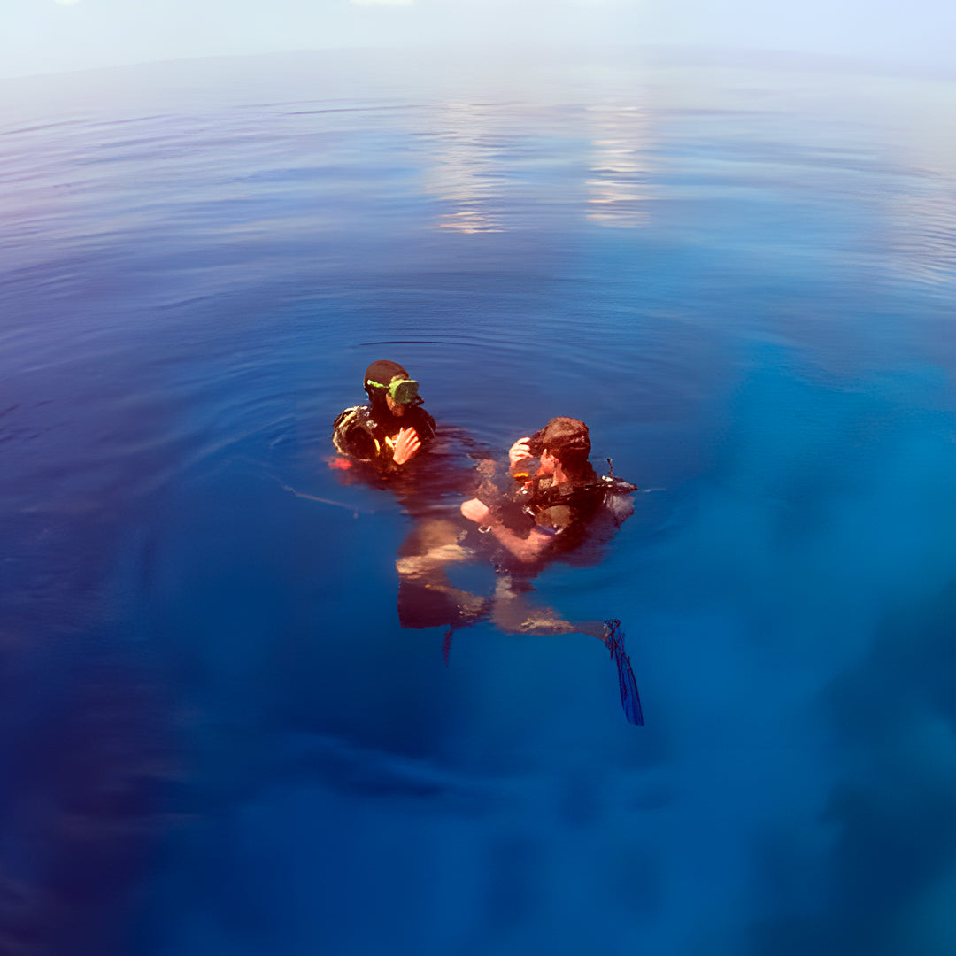 Kaafu Atoll Scuba Diving and Stay Getaway