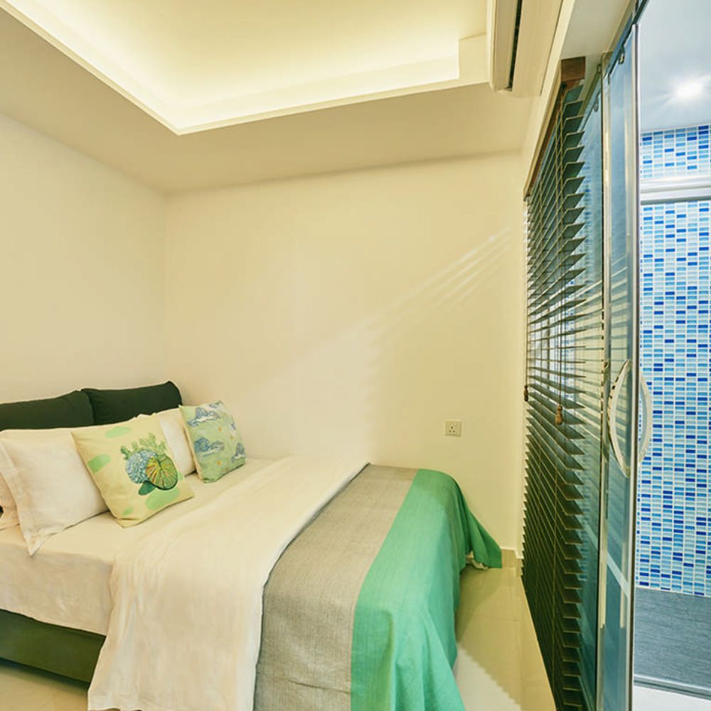 Freediving & Scuba Diving Liveaboard