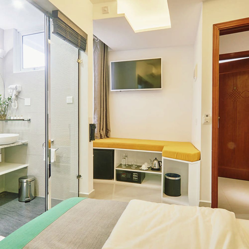 Freediving & Scuba Diving Liveaboard