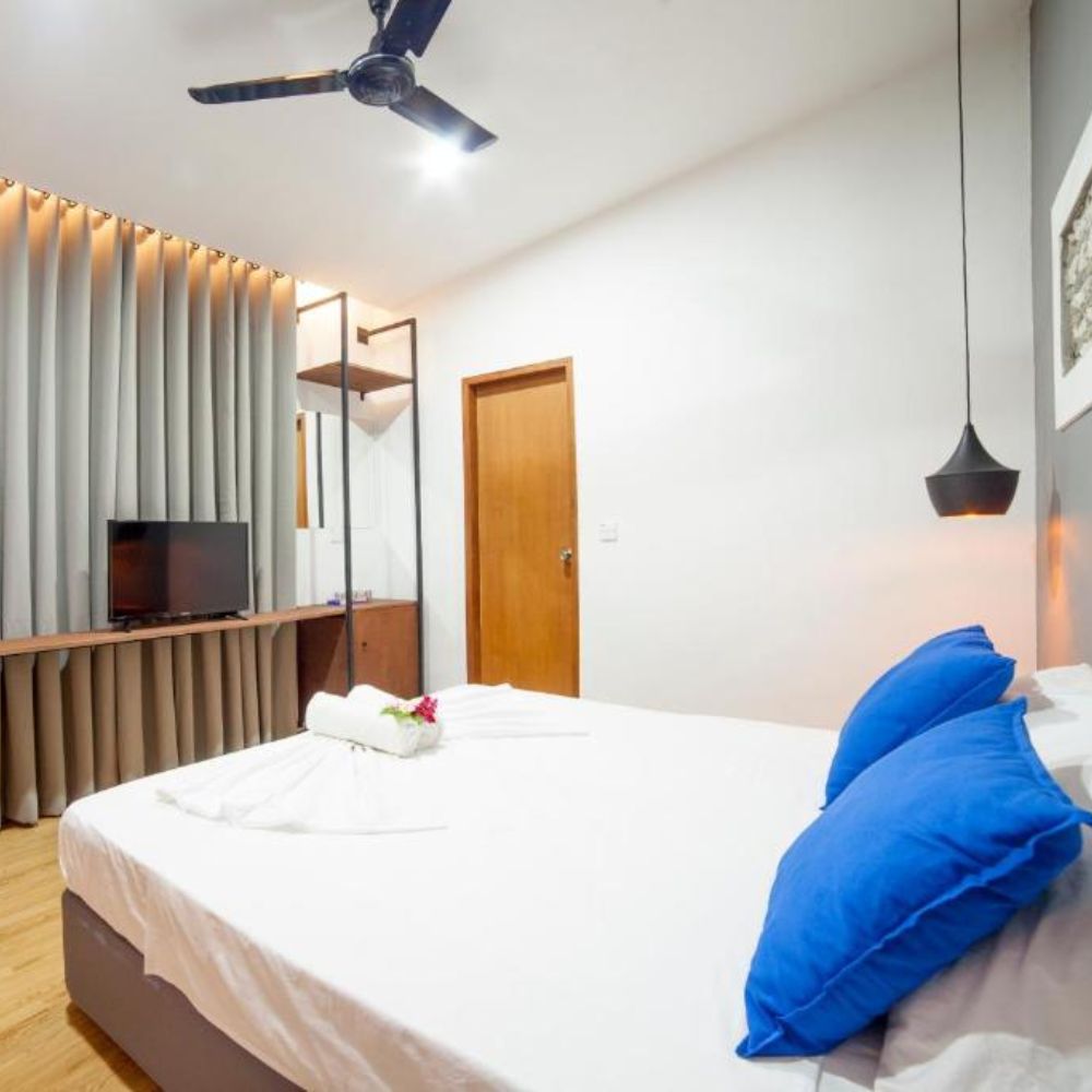 Maldives Scuba Diving & Freediving Expedition