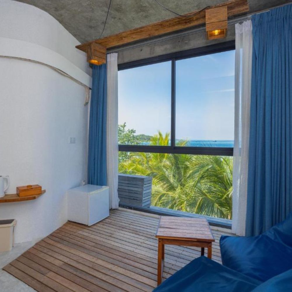 Maldives Scuba Diving & Freediving Expedition