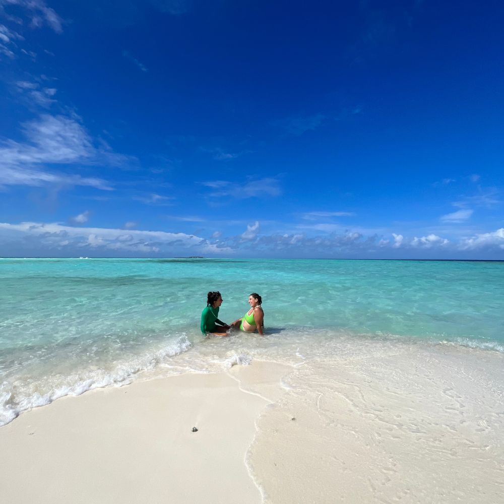 Maldives Scuba Diving & Freediving Expedition