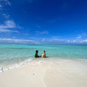 Maldives Scuba Diving & Freediving Expedition