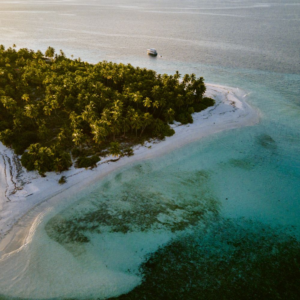 Manta Ray Scuba Diving Liveaboard