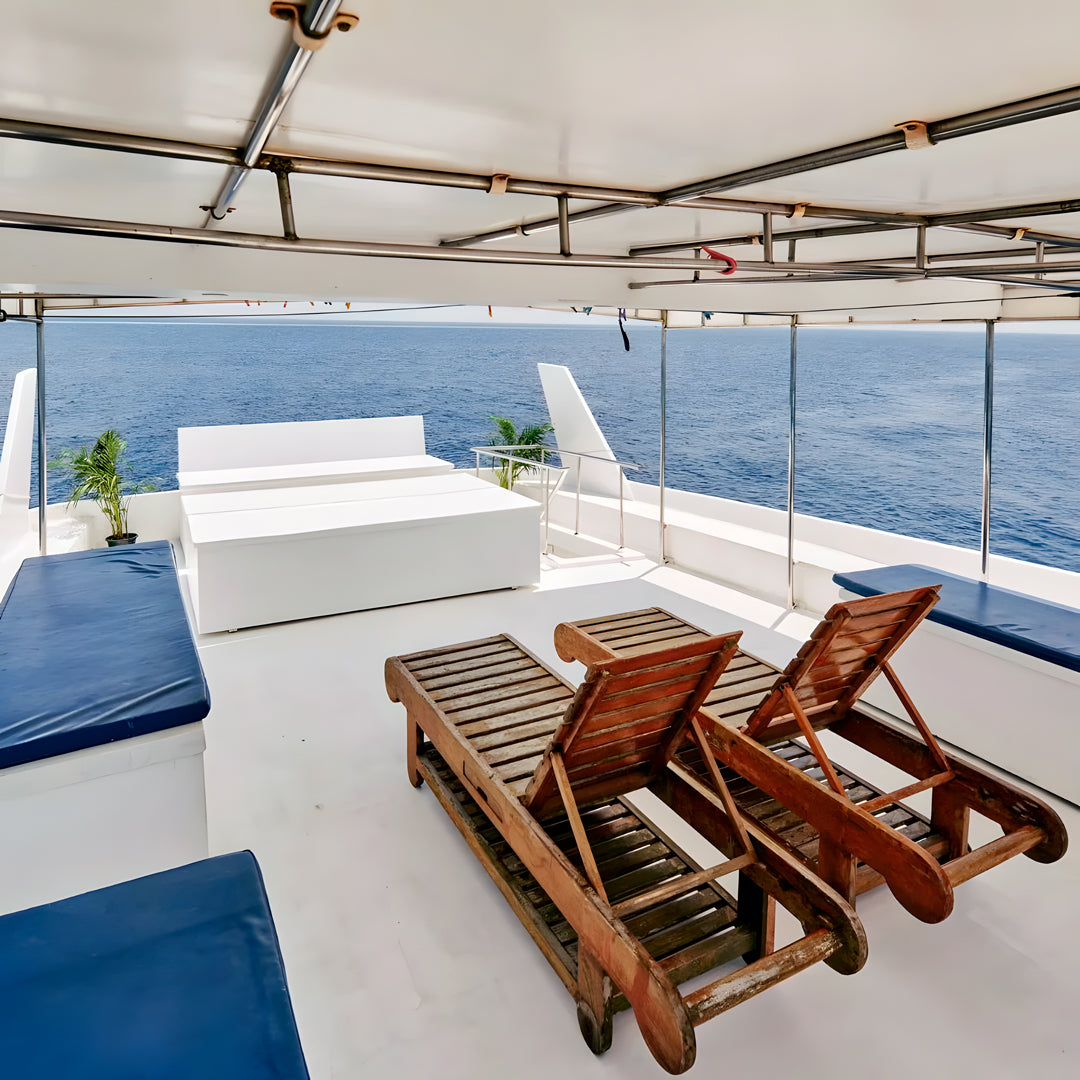 Maldives Freediving Liveaboard Eunoia Freediving