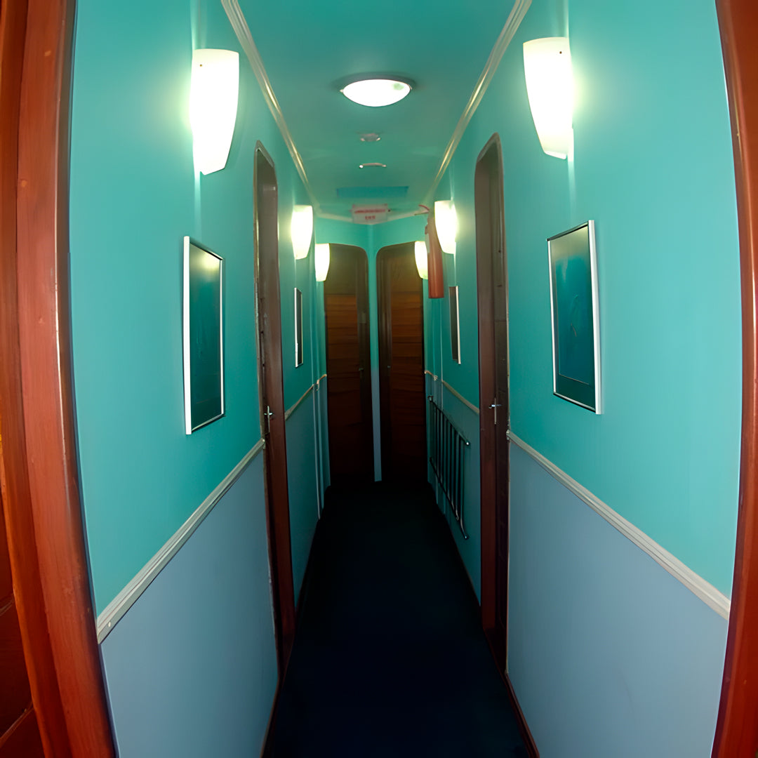 Maldives Northern Atolls Liveaboard JD Duff