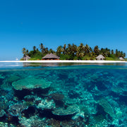 Maldives Northern Atolls Liveaboard JD Duff