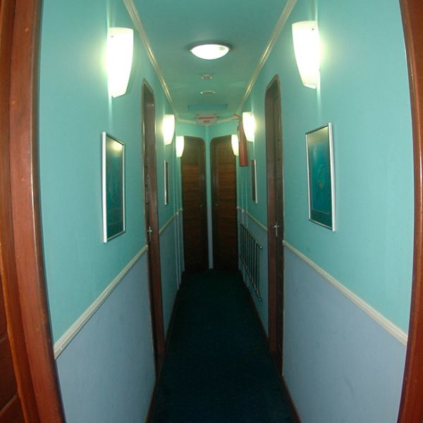 Maldives Northern Atolls Liveaboard