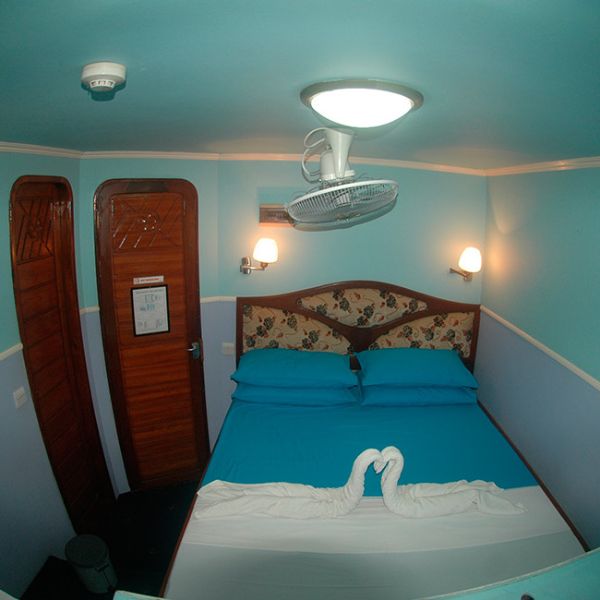 Maldives Northern Atolls Liveaboard