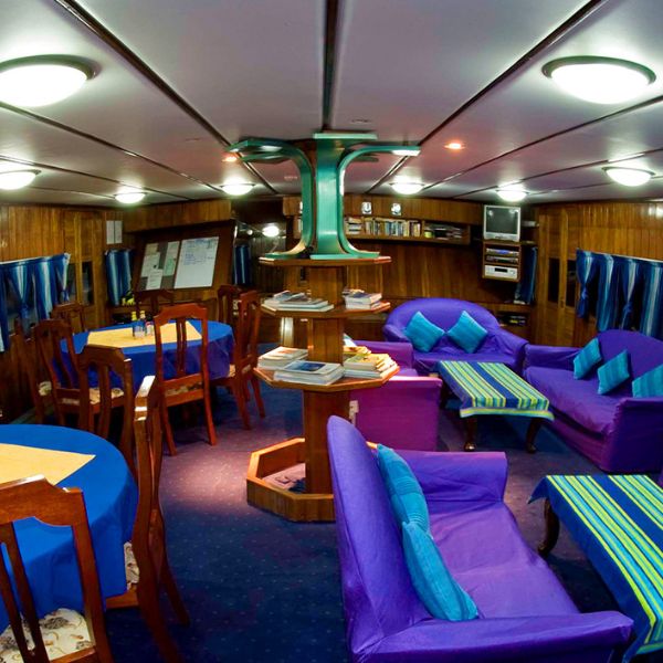 Maldives Northern Atolls Liveaboard