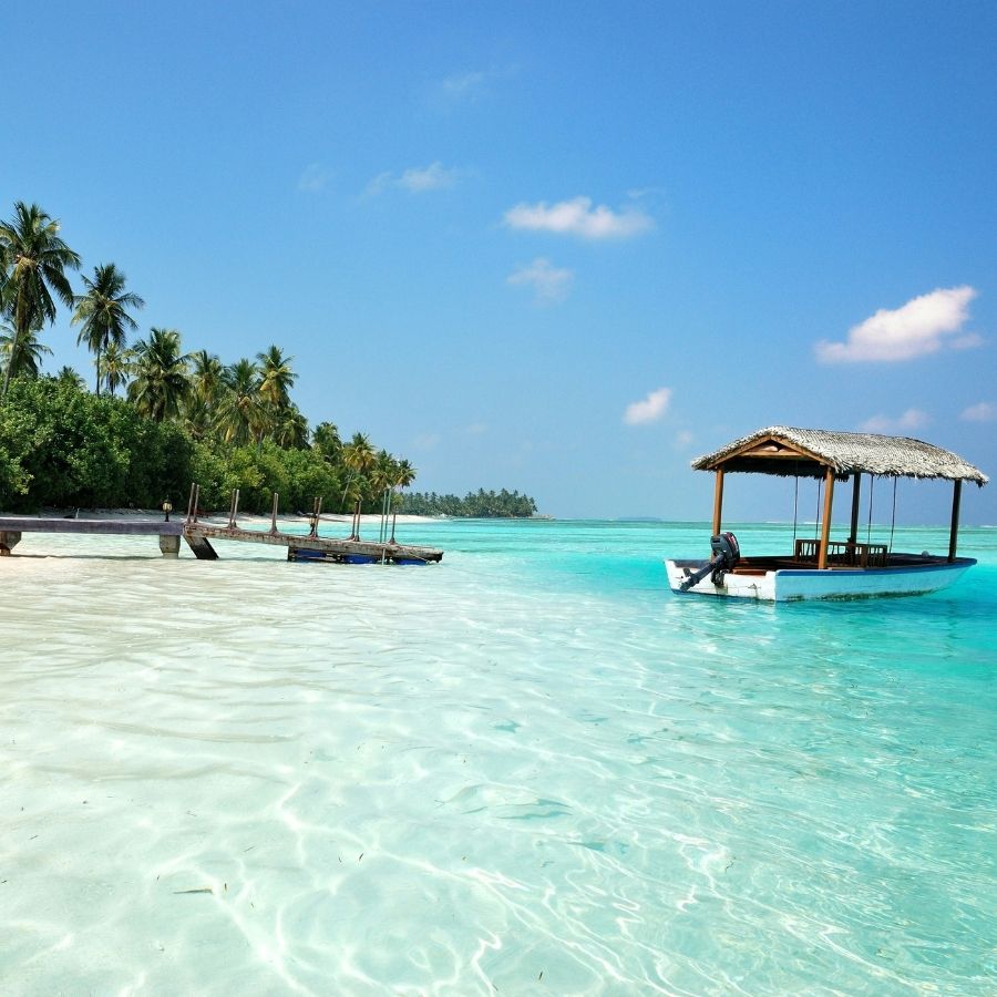 Best of Central Maldives Scuba Diving Liveaboard