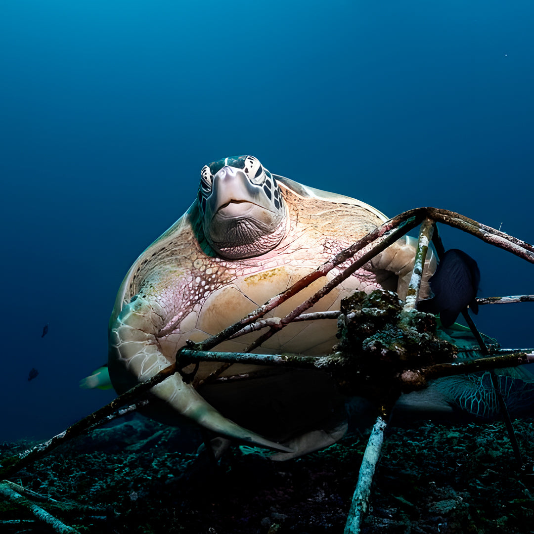 Gili Trawangan Discover Scuba Diving