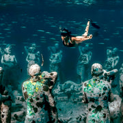 Gili Islands Guided Fun Dive