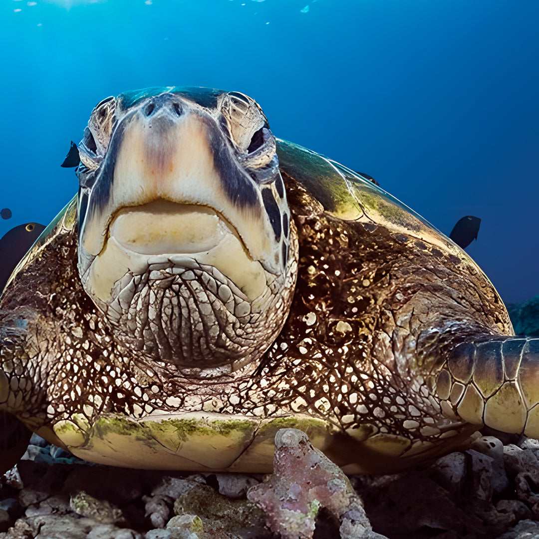 Gili Islands Guided Fun Dive