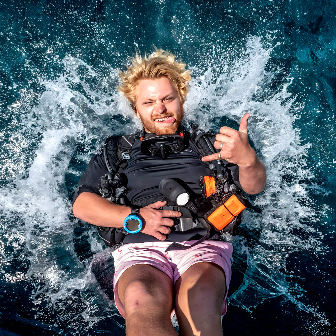 Gili Islands Guided Fun Dive