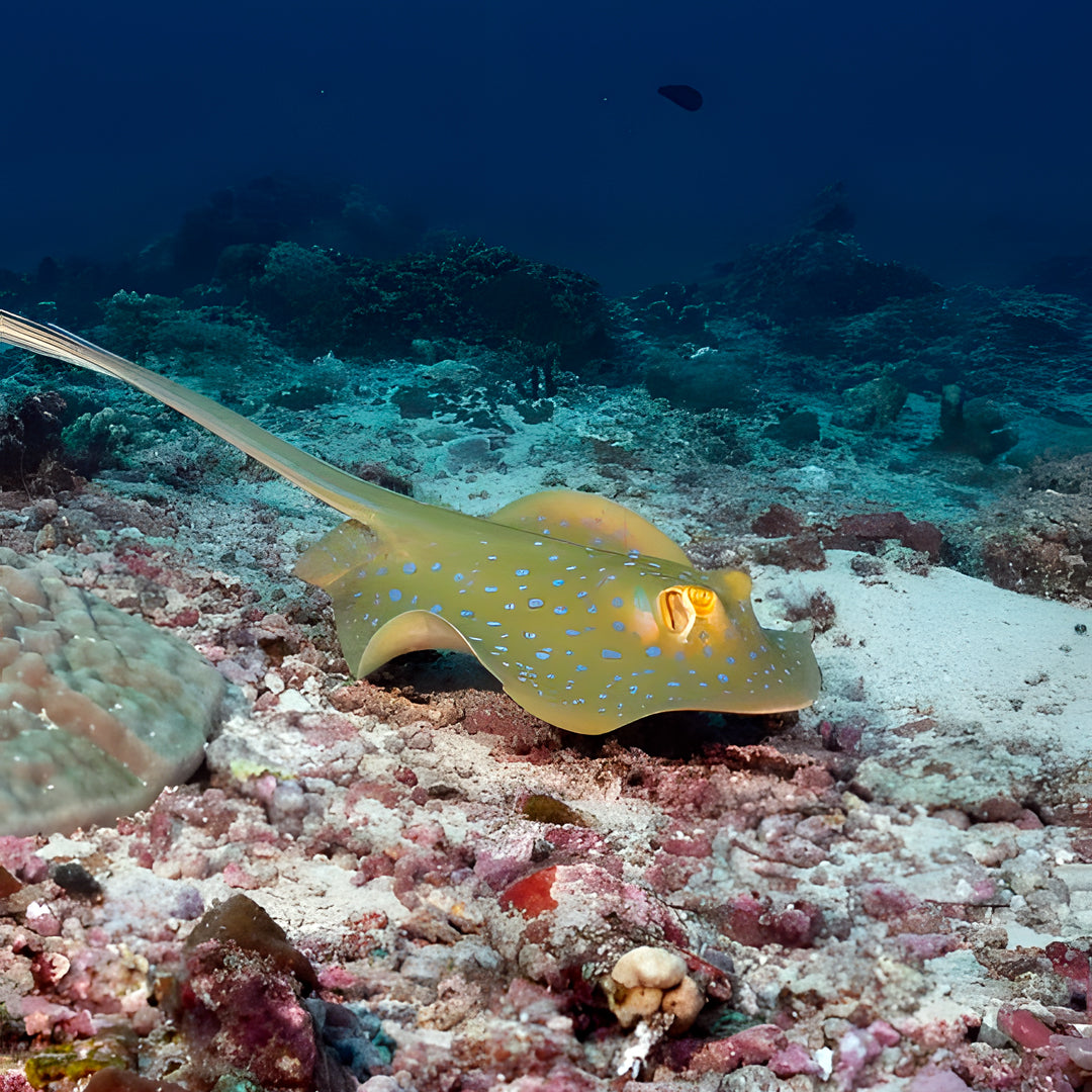Gili Islands Guided Fun Dive