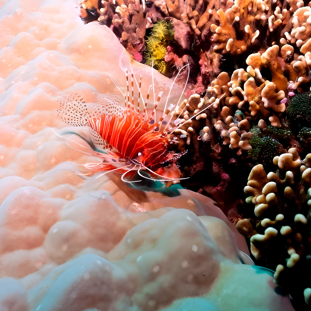 Gili Trawangan Discover Scuba Diving