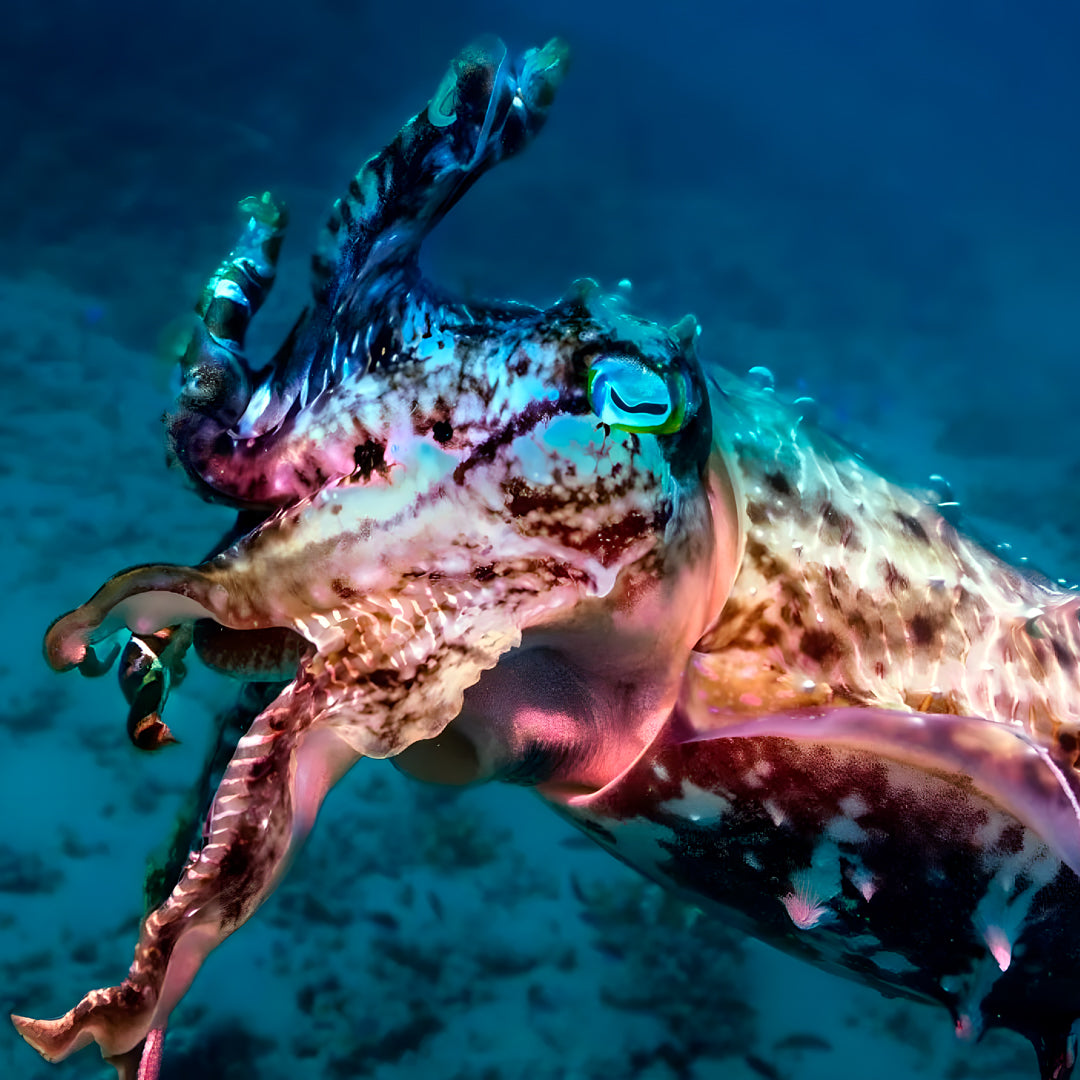 Gili Islands Guided Fun Dive