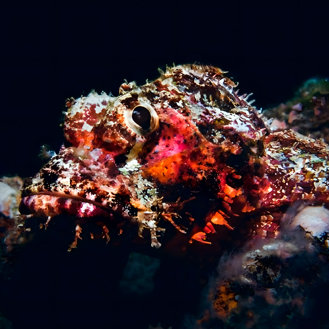 Gili Trawangan Discover Scuba Diving