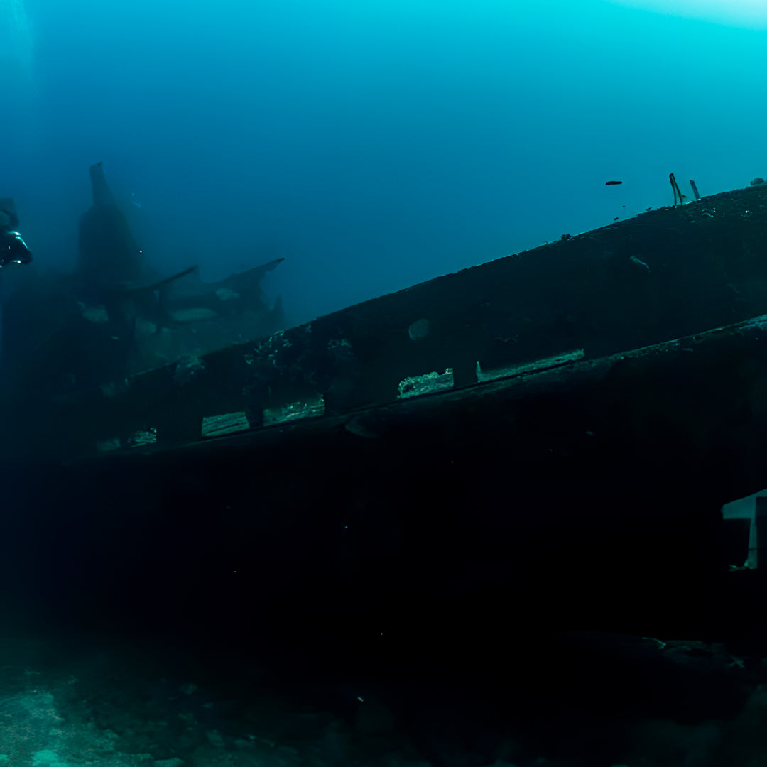 Gili Trawangan Open Water Diver Course