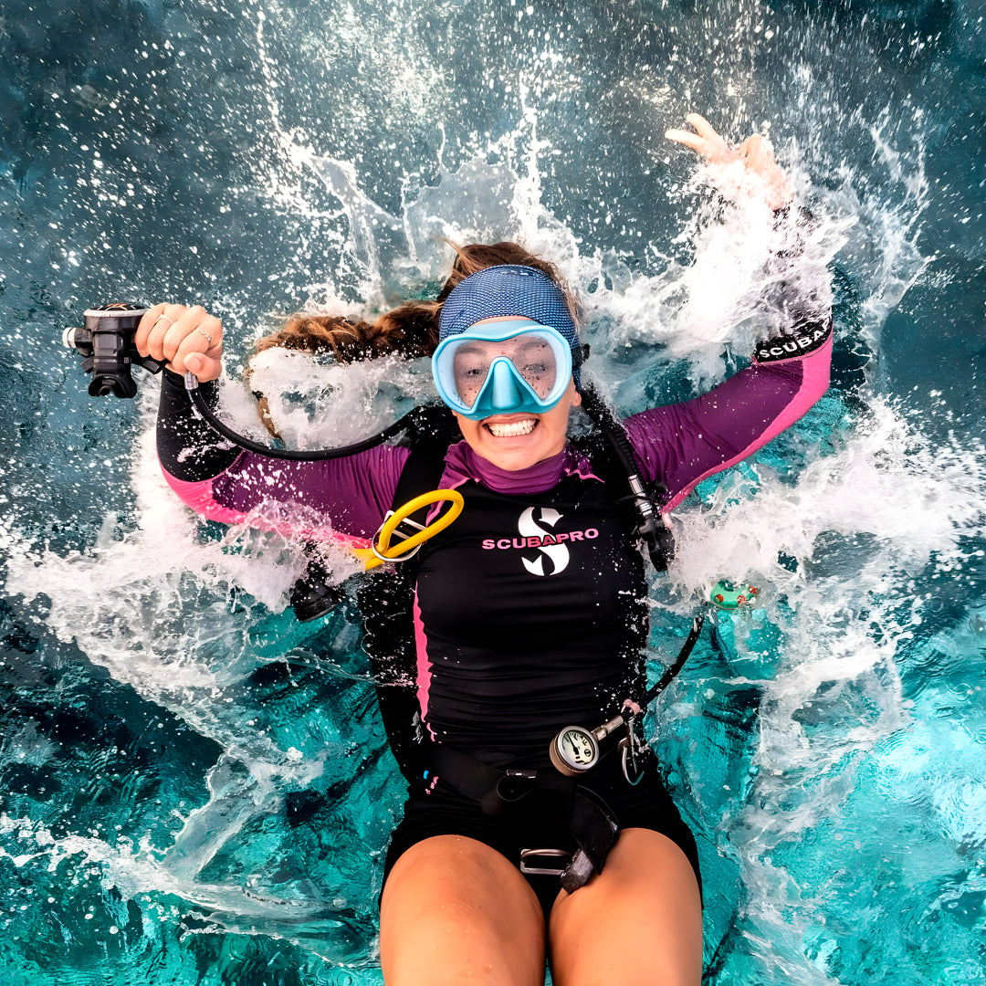 Gili Trawangan Open Water Diver Course