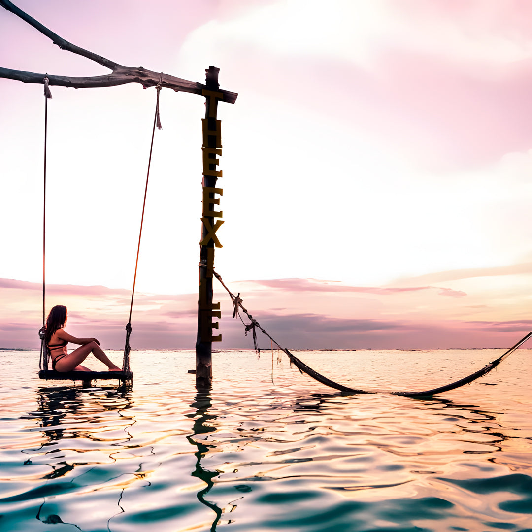 Gili Trawangan Open Water Diver Course