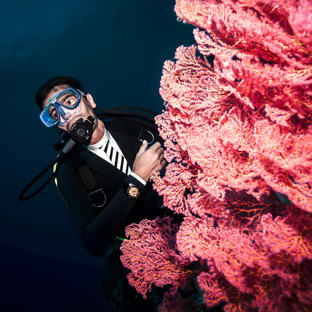 Gili Islands Guided Fun Dive