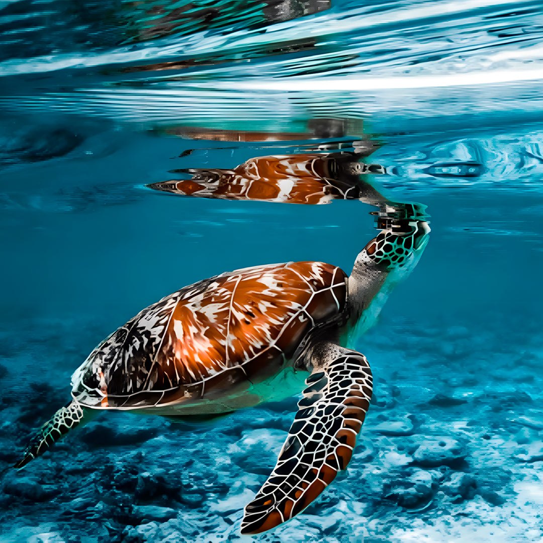 Gili Trawangan Discover Scuba Diving