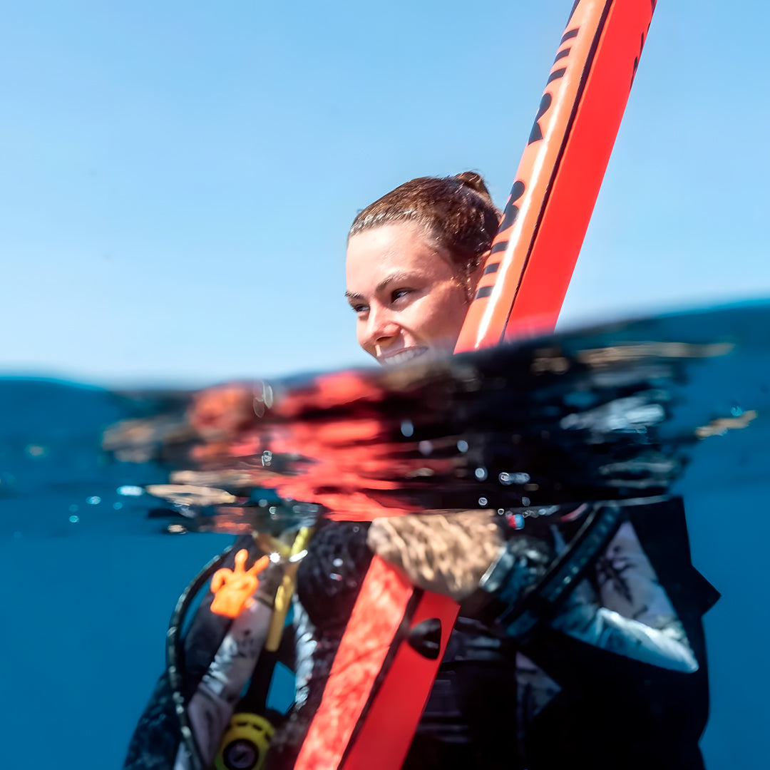 Gili Islands Guided Fun Dive