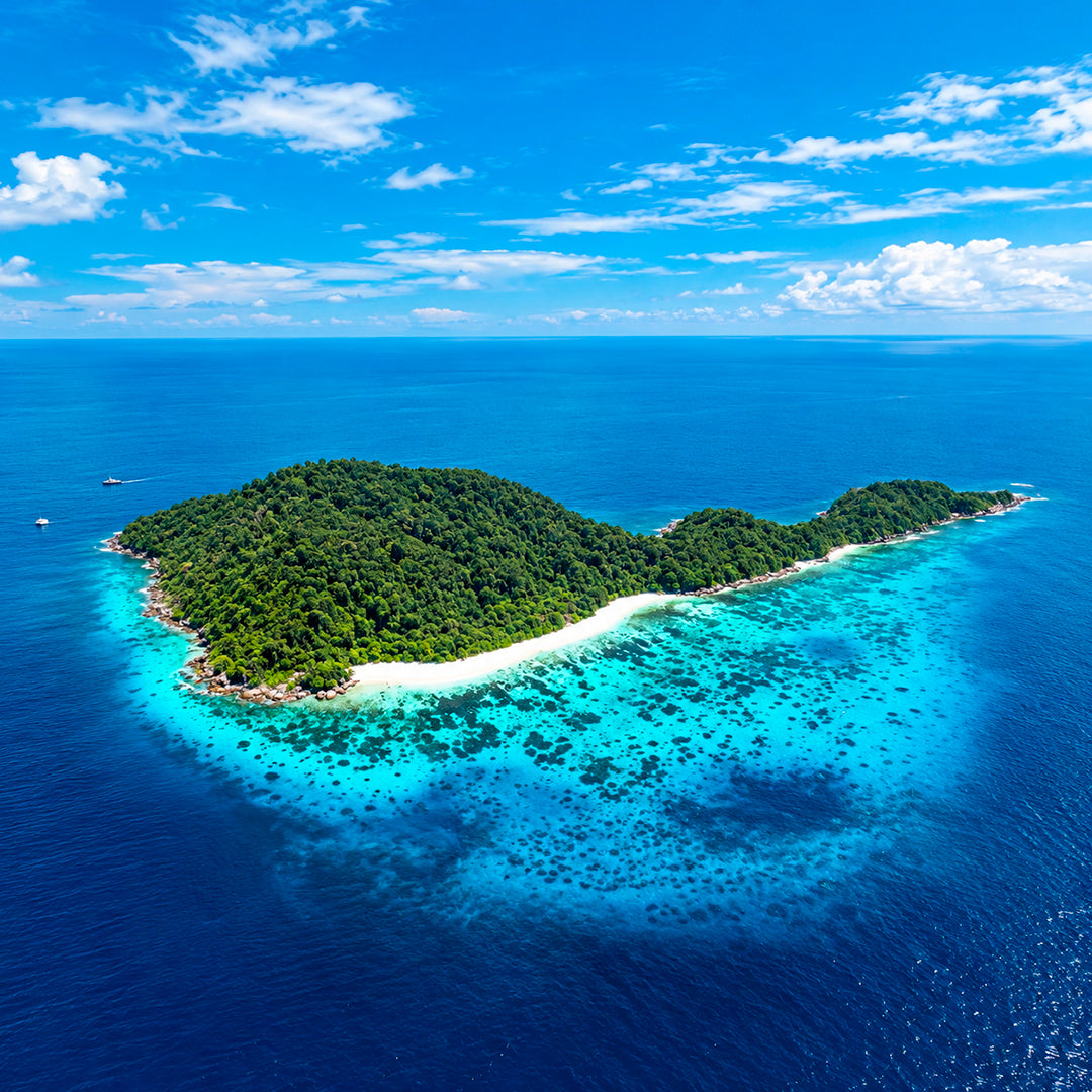 Best of Thailand Extended Scuba Diving Liveaboard