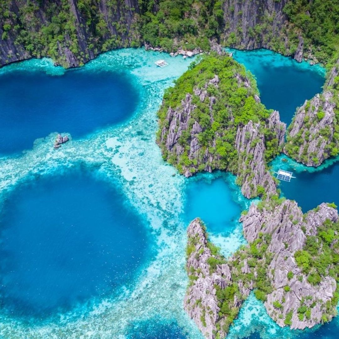 Tubbataha National Park Scuba Diving Liveaboard