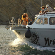Sesimbra Sunset Boat Tour